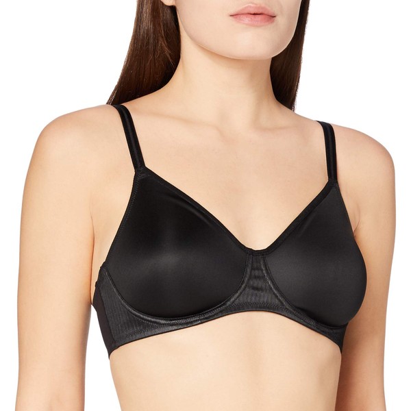 Triumph Urban Minimizer Bra for Women, Ultra-Soft Full Coverage Underwire
