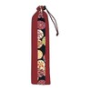 Child Case (2 Pieces) For Dancing, Practice, Japanese Dance, Shin