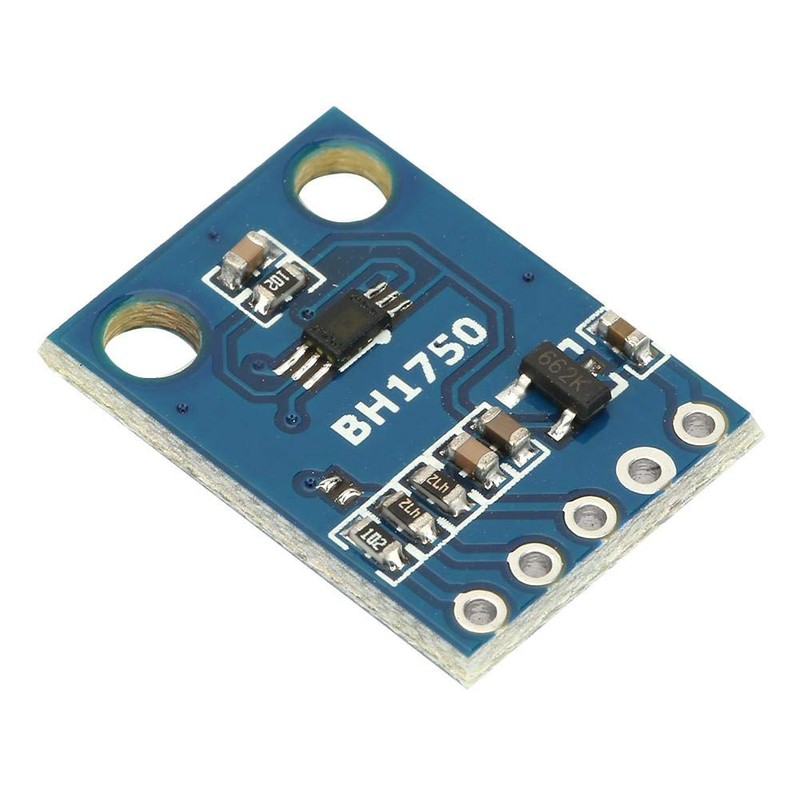 Módulo BH1750, GY-302 Sensor de intensidad de luz digital Módulo