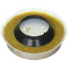 Oatey 90220 Standard Johni-Ring with Plastic Horn