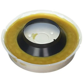 Oatey 90220 Standard Johni-Ring with Plastic Horn