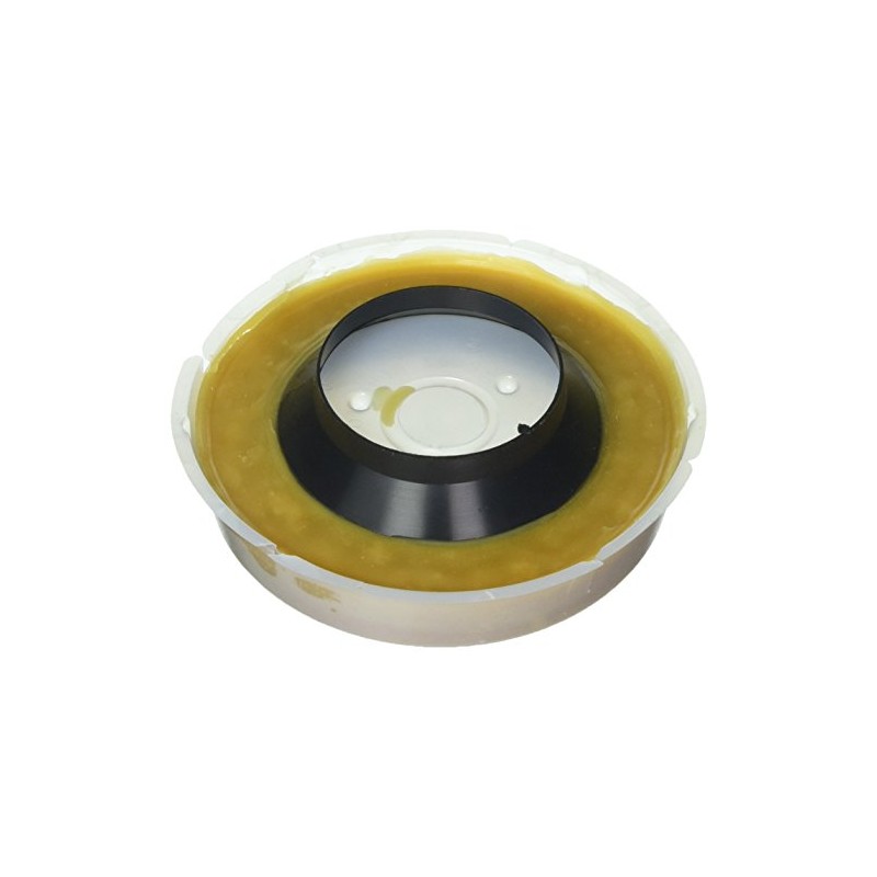 Oatey 90220 Standard Johni-Ring with Plastic Horn