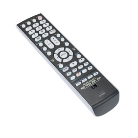Ct-90302 Replace Remote fit for Toshiba 26av502u 32av502u 37av502u 32cv510u 32rv530u 37cv510u 37rv530u 42rv530u 46rv530u 52rv530u 42rv535u 46rv535u 52rv535u 46rv53cu 52rv53cu 52rv53u 46rv525u 40rv525u