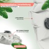 Backpacker's Journey Sleeping Mat - Ultralight Air Mattress with Small