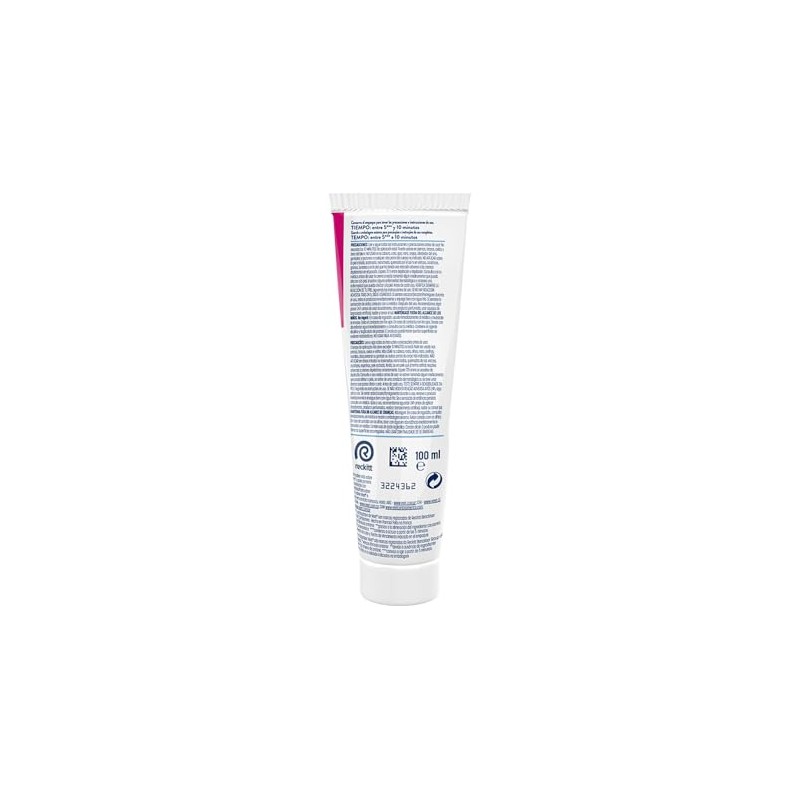 Veet Pure & Fresh Crema Depilatoria para Piel Sensible de