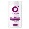 Bajo Zero Restore Colágeno Hidrolizado Vitamina Biotina 500