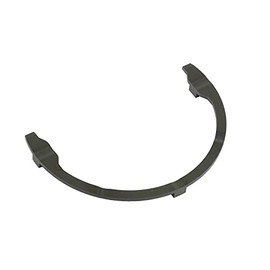 GM Genuine Parts 12384966 Transfer Case High/Low Shift Fork Pad , Black