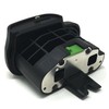 Wasabi Power EN-EL18, EN-EL18a, EN-EL18b, EN-EL18c Battery and Battery Chamber