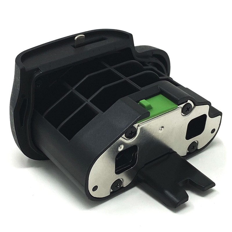 Wasabi Power EN-EL18, EN-EL18a, EN-EL18b, EN-EL18c Battery and Battery Chamber