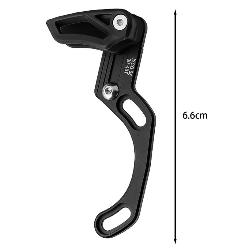 Sarini Chain Guide Single Disc Mountain Bike Chain Guide Aluminium