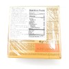 Loyd Ginger & Citrus Fruit Pyramid Tea Infusion - 20