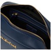 Valentino Ladies Jasmine Handbag Blue, blue, Utility