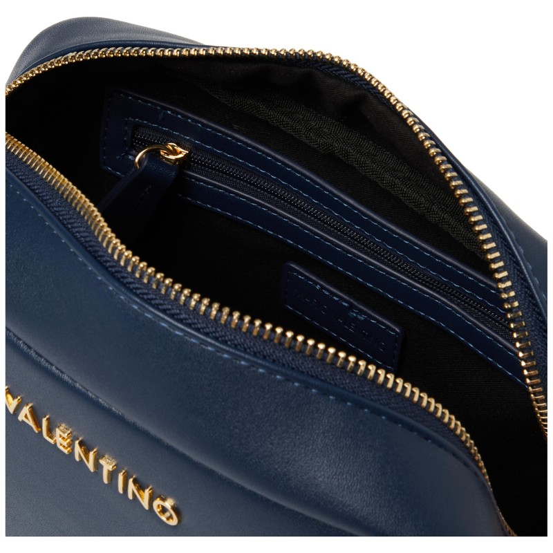 Valentino Ladies Jasmine Handbag Blue, blue, Utility