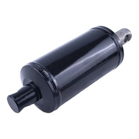 Demfec Lift Cylinder Compatible with JD 317, 318 Hydraulic Blade 54" & 56" Snow Plow Blade Front Mount Replaces AM31362 AUC13259