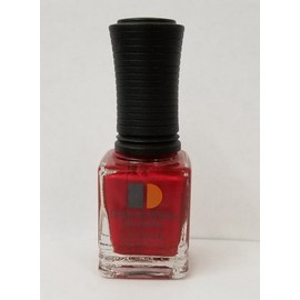 LeChat Dare To Wear Nail Polish - (DW03 - Emperor Red)