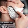 Pro Edge Platinum Navajas de Afeitar, 100 Piezas, Doble Filo,