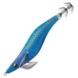 Daiwa Egi Emeraldas Peak Type SRV 3.5 Luminous - Blue Jean Skute