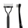2 Pcs Portable Eyelash Mascara Separator Tool, Eyelash Separator Tool,