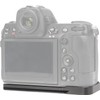 Hersmay Quick Release Baseplate Plate for Nikon Z8 Mirrorless Camera