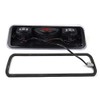 GRAND ORANGE Third Brake Light Compatible with Ford F150 2004
