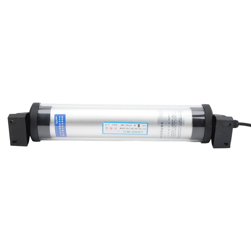 Machine Work Tube Light 110‑ LED Water and Flame Proof