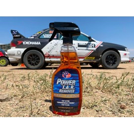VP Racing VP Power T.A.R. Remover 17oz Retail Bottle Part No. 2125