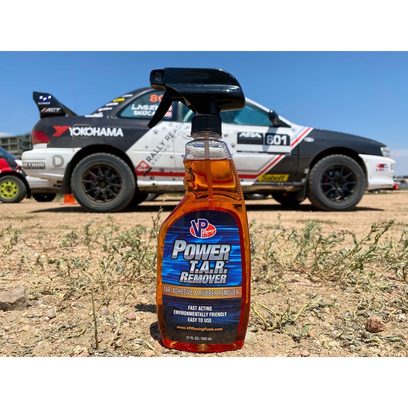 VP Racing VP Power T.A.R. Remover 17oz Retail Bottle Part