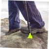KOMBIUDA Trekking Pole Tips for Men Women Hiking Necessities Hiking