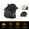 Electronic Throttle Body Assembly Fit for Mini Cooper 2008-2015 Cooper
