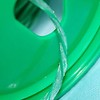 Greenlee 430-500 Poly Fish Line, 500-Foot, Tracer Green