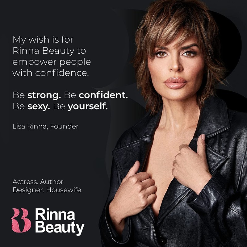 Rinna Beauty Icon Collection - Lipstick - Dirty Talk -