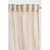 Jotex Multi-Functional Curtain Layer Set of 2, Polyester/Cotton Blend, Oeko-Tex®