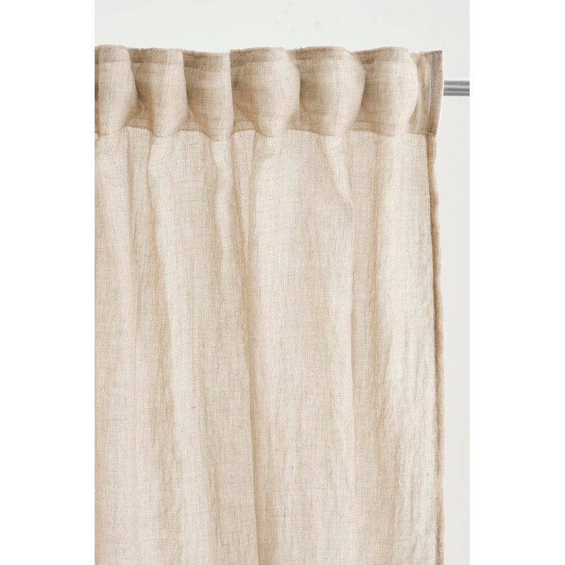 Jotex Multi-Functional Curtain Layer Set of 2, Polyester/Cotton Blend, Oeko-Tex®