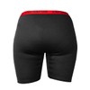 CERBERUS Strength Strongman Grip Shorts (2.5mm Neoprene), black, L