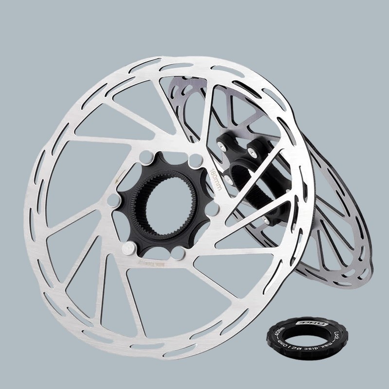 Jane Eyre Centre Lock Disc, Bicycle Centre Lock Brake Disc