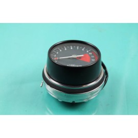 Kveldwulf Honda CB750 CB750K CB750F Tachometer 1973-1978 New 9500 Redline