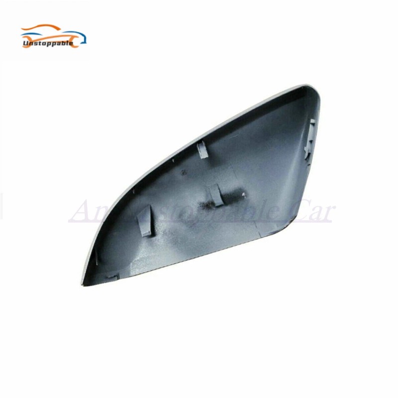 For Honda Civic 2016-2020 Silver Right Passenger Side Mirror Cap