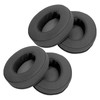 4Pcs Ear Pads Cushions Replacement for RAZER X Headset Soft