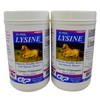 SU-PER Lysine Supplement for Horses - Supports Healthy Bones &