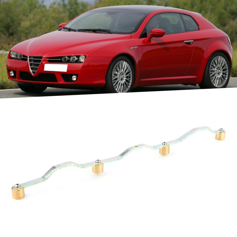 Intake Manifold Swirl Flap Rod X8R0034 Replacement Car Accessory Fit