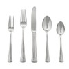 Lenox Autumn Legacy Flatware 5 Piece Place Setting, Service for