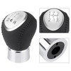 Car Gear Knob Head Car 5 Speed Lever for Car