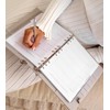 Award Winning Elegant Wedding Planner Binder and Organizer for the