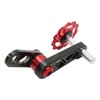 Single Speed Chain Tensioner Aluminum Alloy Folding Bike Chain Stabilizer