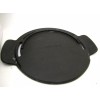 New Holland NIB Boska Holland Cast Iron Pizza Baker BBQ