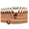 Belmio Chocolate Therapy Espresso Coffee Pods – Medium Roast –