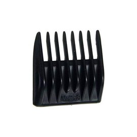 MOSER Comfort 1230-7500#2/6 mm Extension Comb for Rex, Rex ADJ, Fox, 1400, Arco