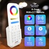 Pactrade Marine RGB+CCT LED Remote Control for Mi-Light 2.4G Systems