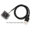 HBV W202012 HD Camera Module USB Camera Module 50° Field