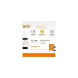 Avène Vitamin Activ Cg Kit Antimanchas – Sérum y Corrector Iluminador